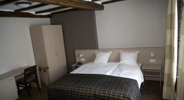 Auberge De Lavacherie, Забронировать Хостел Лавашри Бельгия