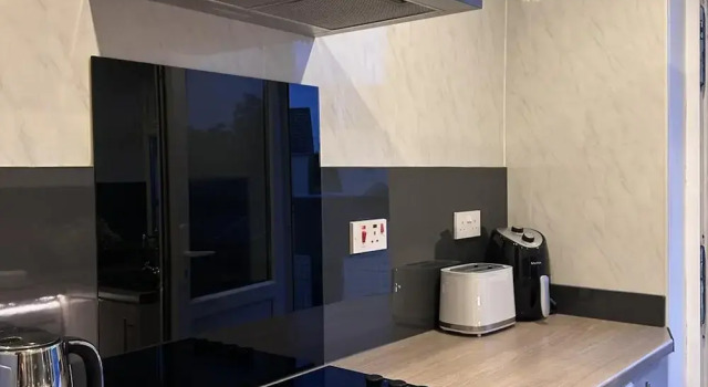 Oceanvillagemarina/2bedroom/modernkitchen/balcony