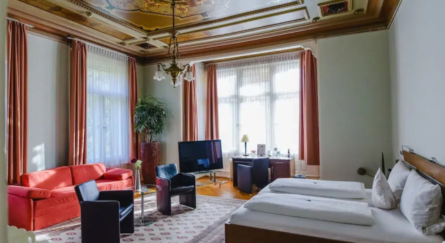 Villa Junghans