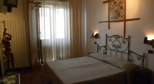 B&B La Locanda degli Artisti