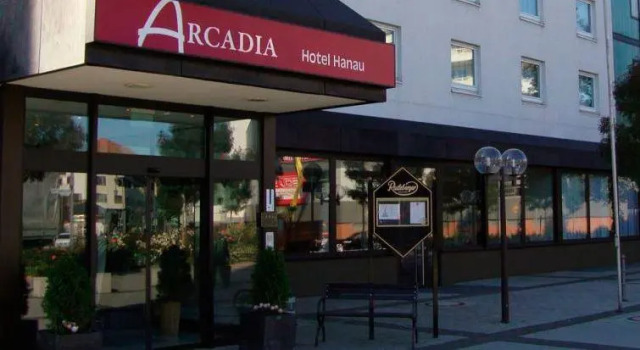 Tulip Inn Hanau, Забронировать Отель Ханау земля Гессен