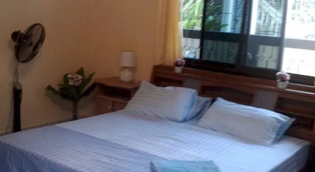 Gilda's Guest House