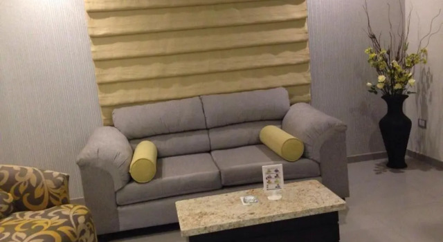Люкс Standard Motel Marche