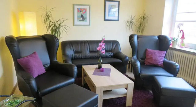 Коттедж Ferienhaus Wilhelmshaven Voslapp 78