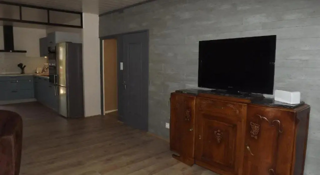 Gite La Petite Ecluse En Bord De Loue, Rezerwuj Apartament Lods Doubs