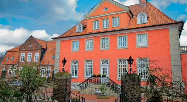 Burghotel Haselünne