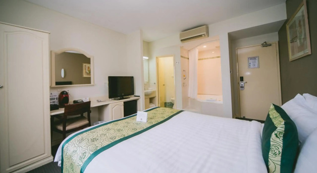 Hotel Northbridge, Book Hotel Northbridge Perth