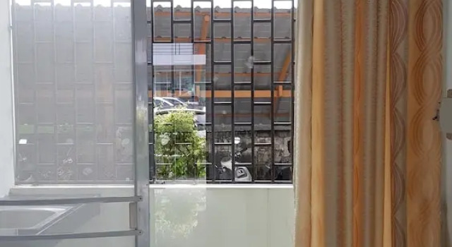 Двухместный номер Standard Grand Perfect Apartment