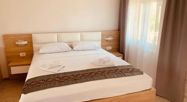 Студия Apartments Knežević