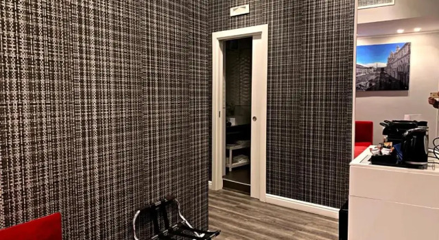 Полулюкс MILLINA SUITES IN NAVONA