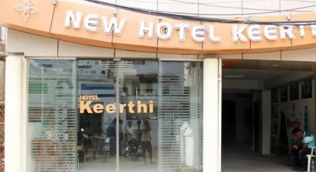Hotel Keerthi