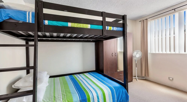 Sunset Court, Unit 1, 3 Resthaven Avenue, Réserver Hôtel Soldiers Point Port Stephens