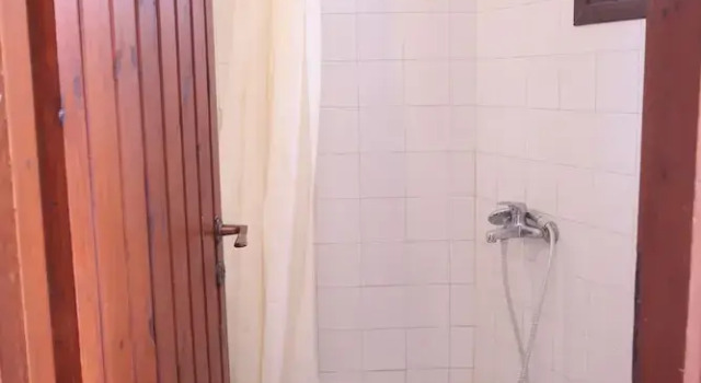 Трёхместный номер Standard с балконом Lykomides
