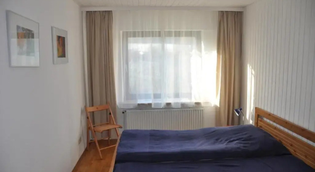 Апартаменты Ferienwohnung Raiser