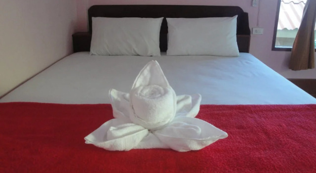 Двухместный номер Standard с балконом Phupha Resort