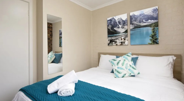 Ellswood 9 in Central Jindabyne