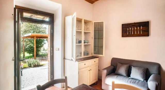 Agriturismo Pieve Sprenna, Book Hotel Hotels in Buonconvento with a Pool, Swimming Pool