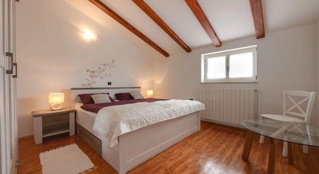 Villa Tanga near Rovinj with Pool