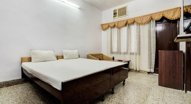 Hotel Natraj, Réserver Hôtel Hôtels à Ranchi avec petit-déjeuner, Petit-déjeuner