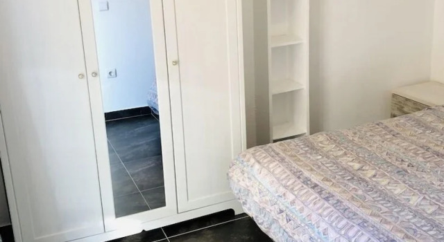 Апартаменты с 2 комнатами Apartamento frente a la playa de Platja d’Aro