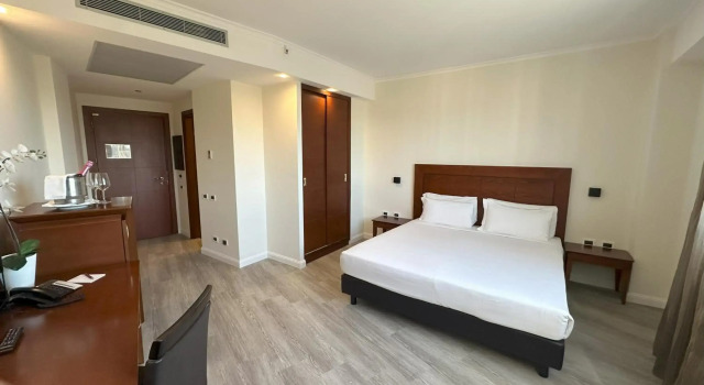 Hotel Capannelle