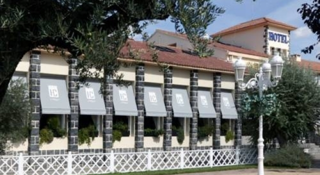 Calatayud, Book Hotel Hotels in Aragon with Parking, Parking