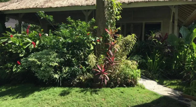 Семейное бунгало Maylie Bali Villa & Bungalows
