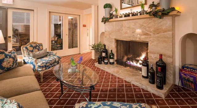 Best Western Elm House Inn