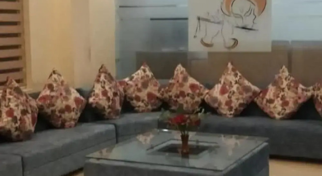 Hotel The Orchid