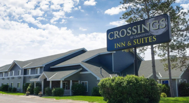 GrandStay Hotel & Suites, Varaa Hotelli Hotellit Minnesota pysäköinnillä, Pysäköinti