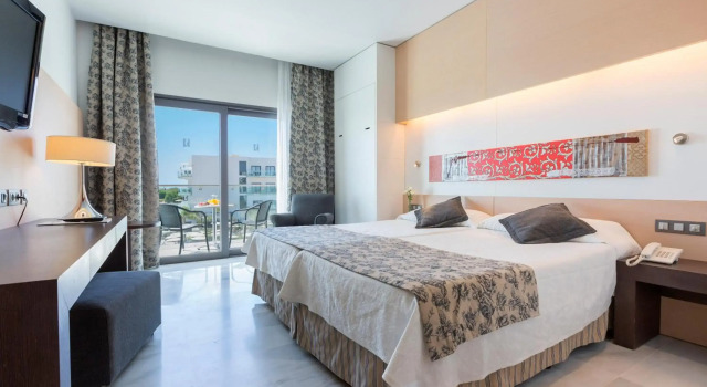 Hipotels Gran Conil