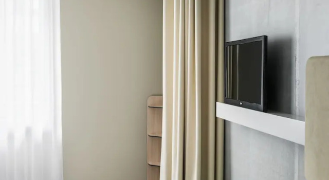 Клубный номер Premium OKKO Hotels Nantes Centre Ville
