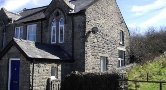 Builth Wells Holiday Cottages