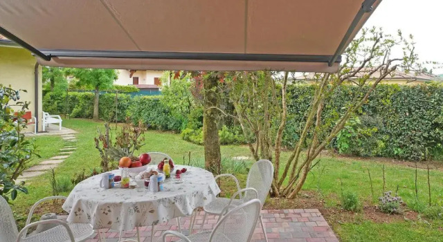 Апартаменты Casa Vacanze Il Melograno