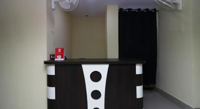 Hotel Shanavi by OYO Rooms, Prenota Hotel Calcutta 