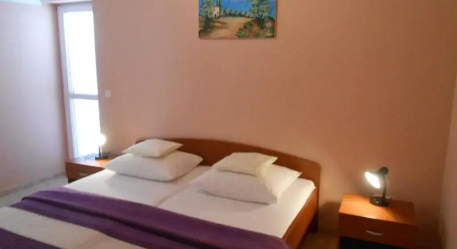 Апартаменты Comfort Villa Apolonija