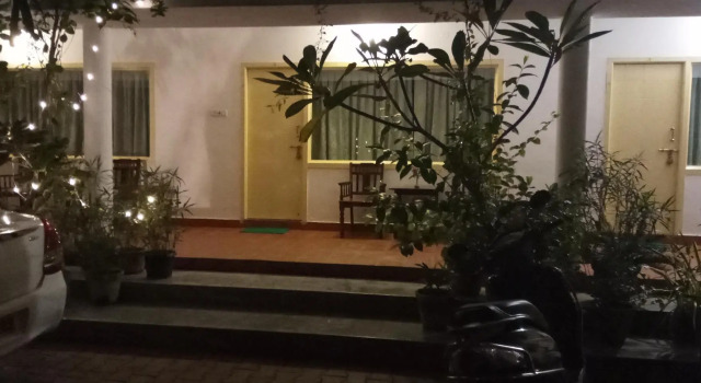 Meya Beach Walk Hotel