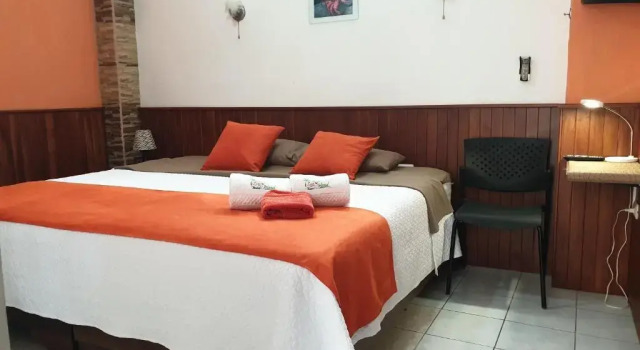 Двухместный номер Standard Sun Island