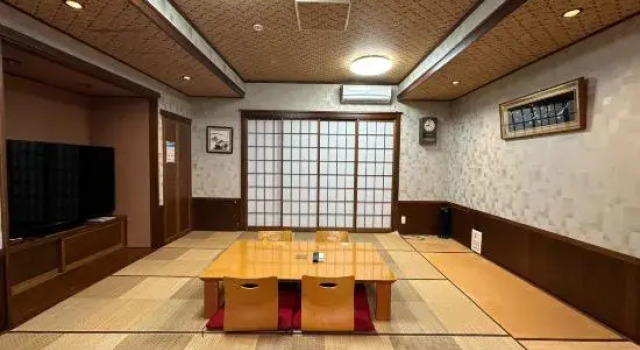 Люкс Executive Minato Oasis Numazu / 沼津観光の中心、伊豆観光の拠点に好立地！沼津港に位置し交通・飲食・コンビニ等至便です！
