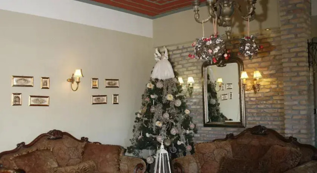 Casa Calda, Book Hotel  
