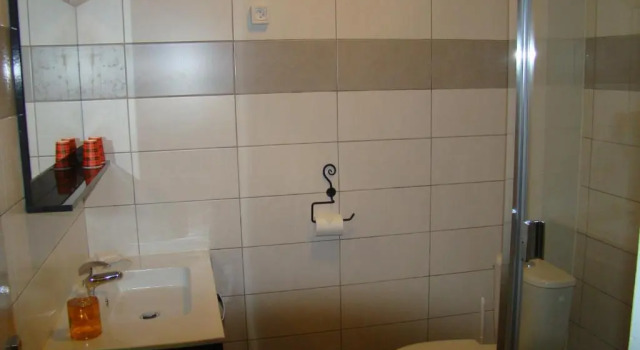 Двухместный номер Standard Hôtel Annexe le Champenois