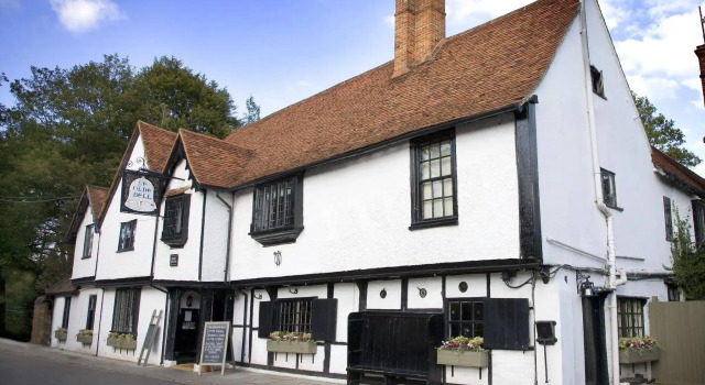 The Olde Bell, Boek Hotel Hotels in Merseyside met zwembad, Zwembad