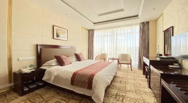 Люкс Business Balin Hotel