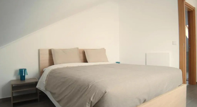 Двухместный номер Standard Surfness Lodge