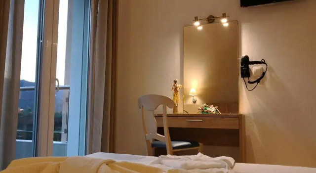 Апартаменты Superior Porto Thassos