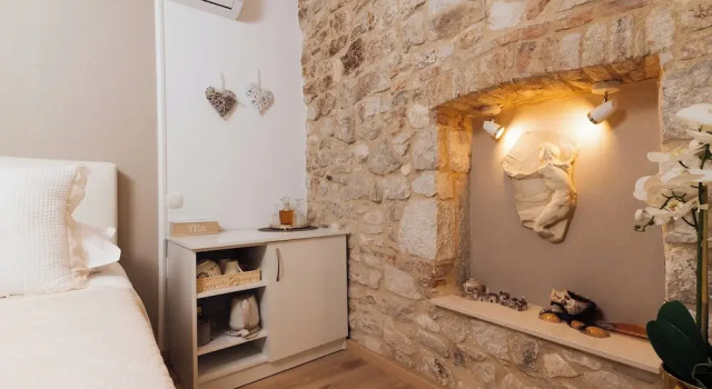 Villa Trogir Stars