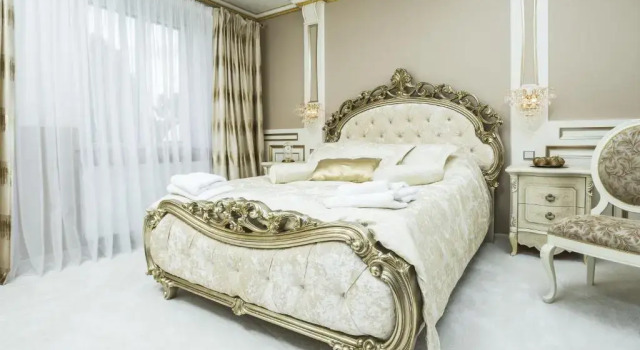Двухместный номер Deluxe с балконом Wellness & SPA boutique Hotel pod lipkami Prague