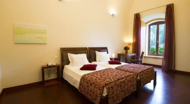 Семейный номер Standard Alentejo Star Hotel - Sao Domingos - Mertola - Duna Parque Resorts & Hotels