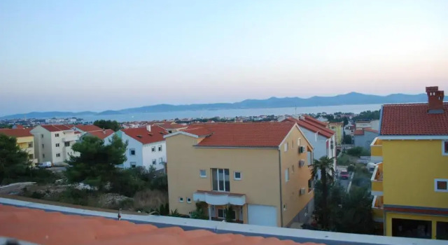 Апартаменты Apartments Villa Nataly