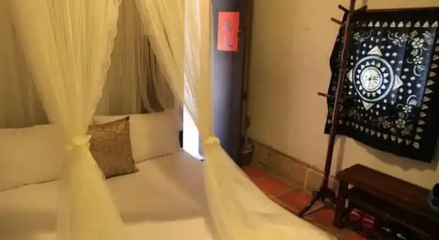 Номер Standard Tan Gu Shou Jin Guesthouse 1